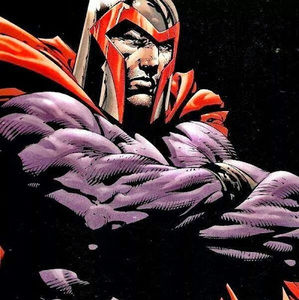 Meet your Posher, Robert